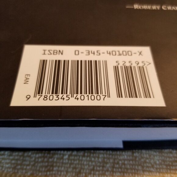 Gangster hardcover book first edition - Picture 5 of 10